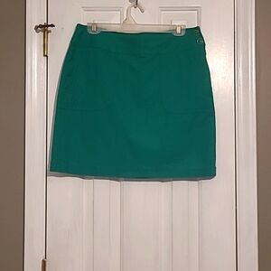 BANANA REPUBLIC  SKIRT